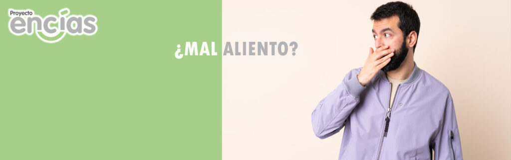 consejos para mejorar el mal aliento y conocer causas